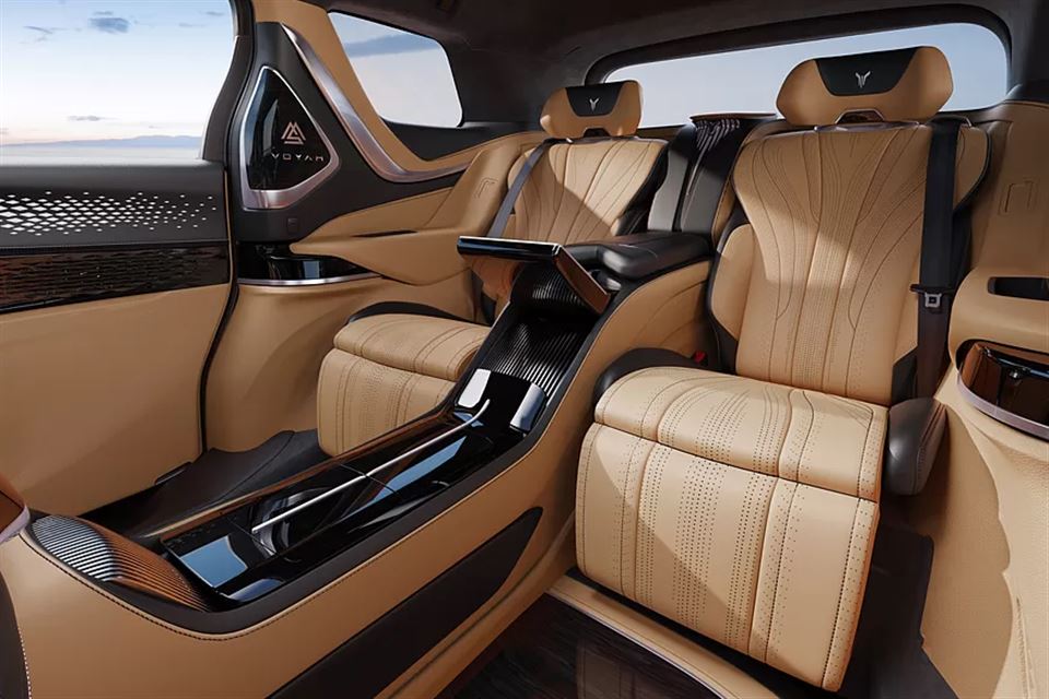 وویا دریمر 2024